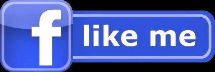 Like Me On Facebook
