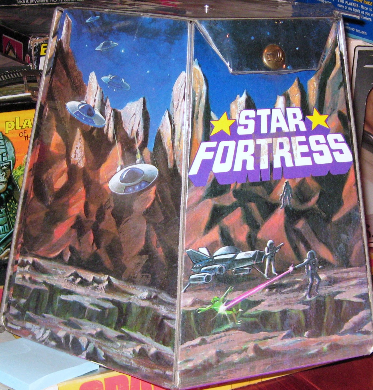 John Muir's Reflections on Cult Movies and Classic TV