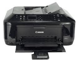 Drivers da Impressora Canon MG5460 - Windows Drivers da Impressora Canon MG5460 - Windows