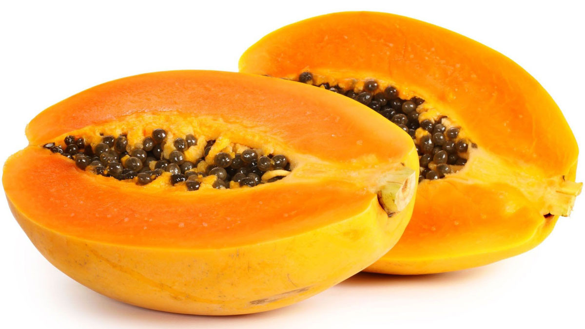 nature'sGift PAPAYA