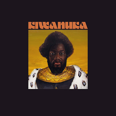 Kiwanuka Michael Kiwanuka Album