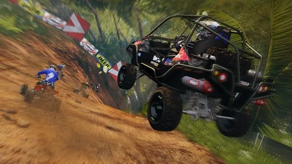 Mad Riders MULTi6 Mad Riders MULTi6