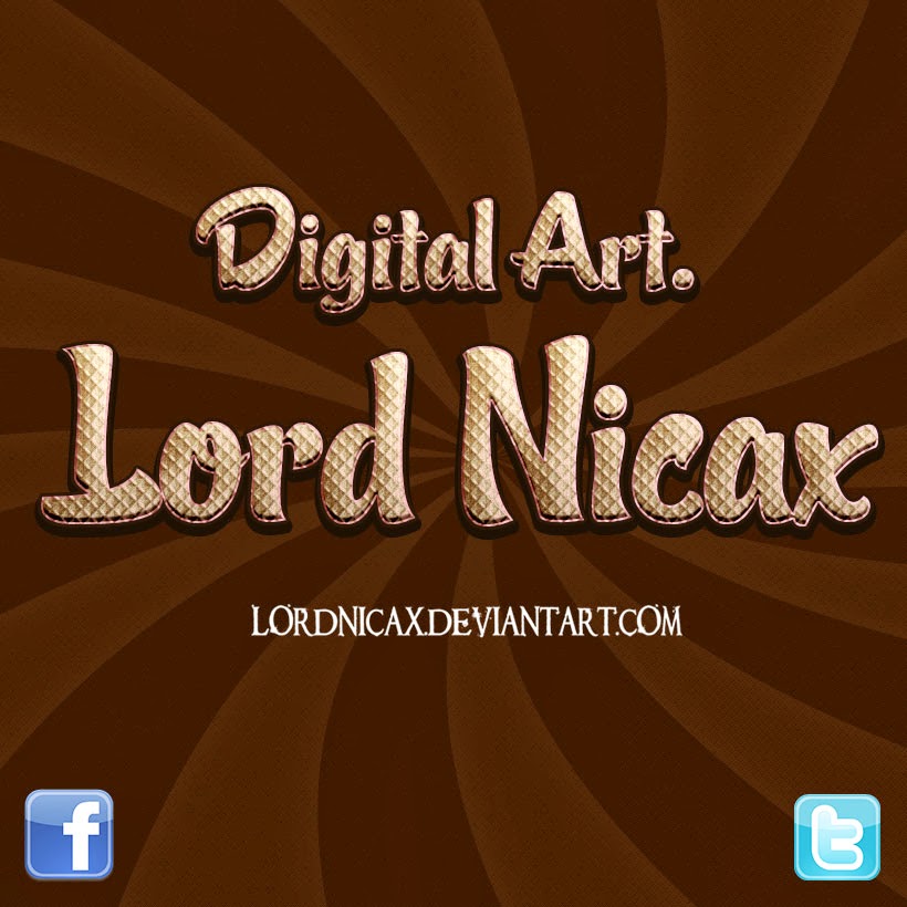 Lord Nicax Digital Art