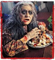 sihir vs buatan orang sihir