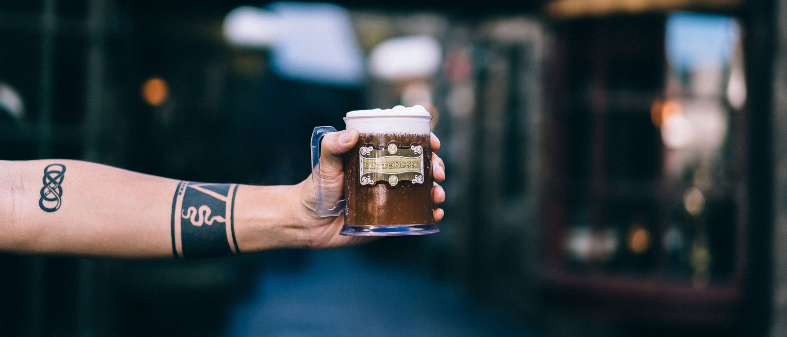 Tattoo of the Week. Smithankyou Lifestyle and Travel Photo Blog.