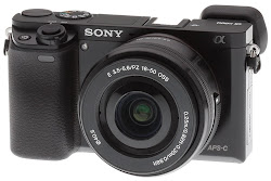 sony a6000 alpha kamera mirrorless 6000 yang shot untuk camera cameras vlogging bagus autofocus ini cepat dengan saat tech sewa