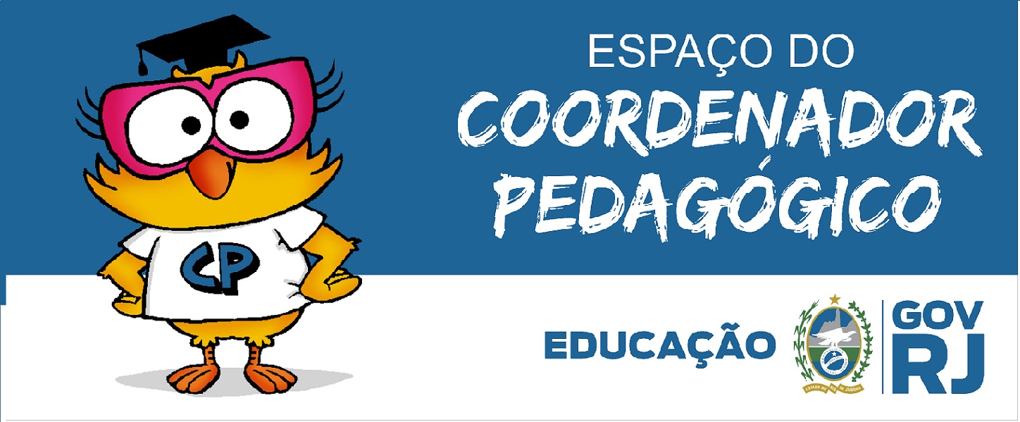 Formação para Coordenadores Pedagógicos SEEDUC.