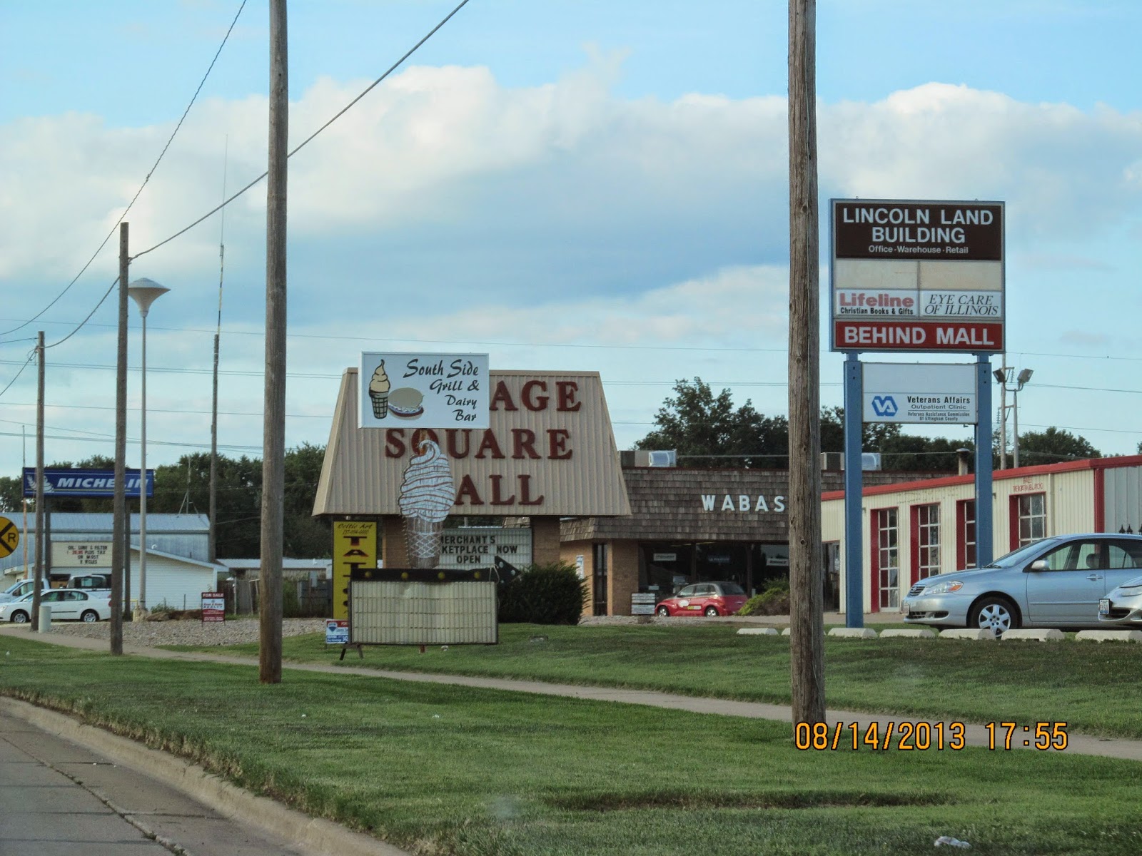 Effingham Auto Mall Effingham Illinois