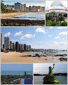 CIDADE DE FORTALEZA CEARÁ Click na foto