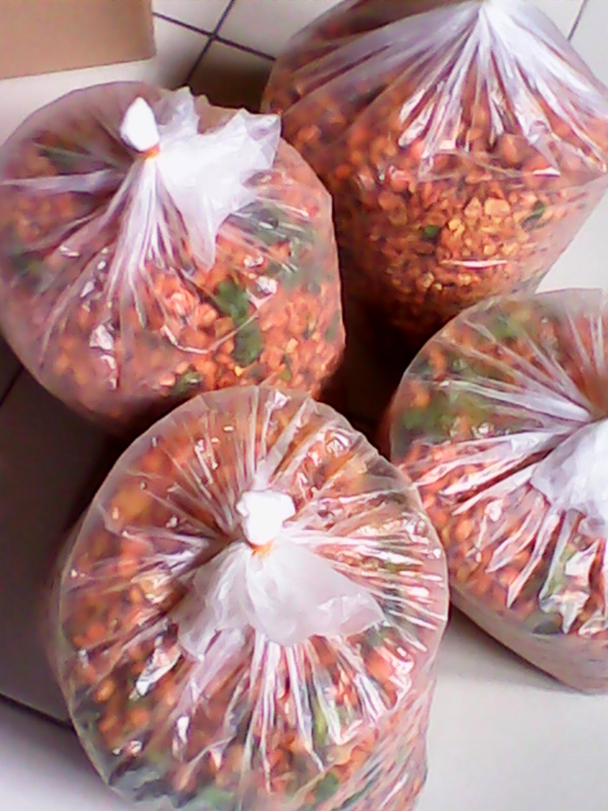 supplyer kacang thailand cemilan kacang