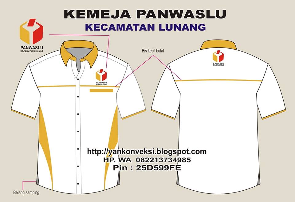 KEMEJA