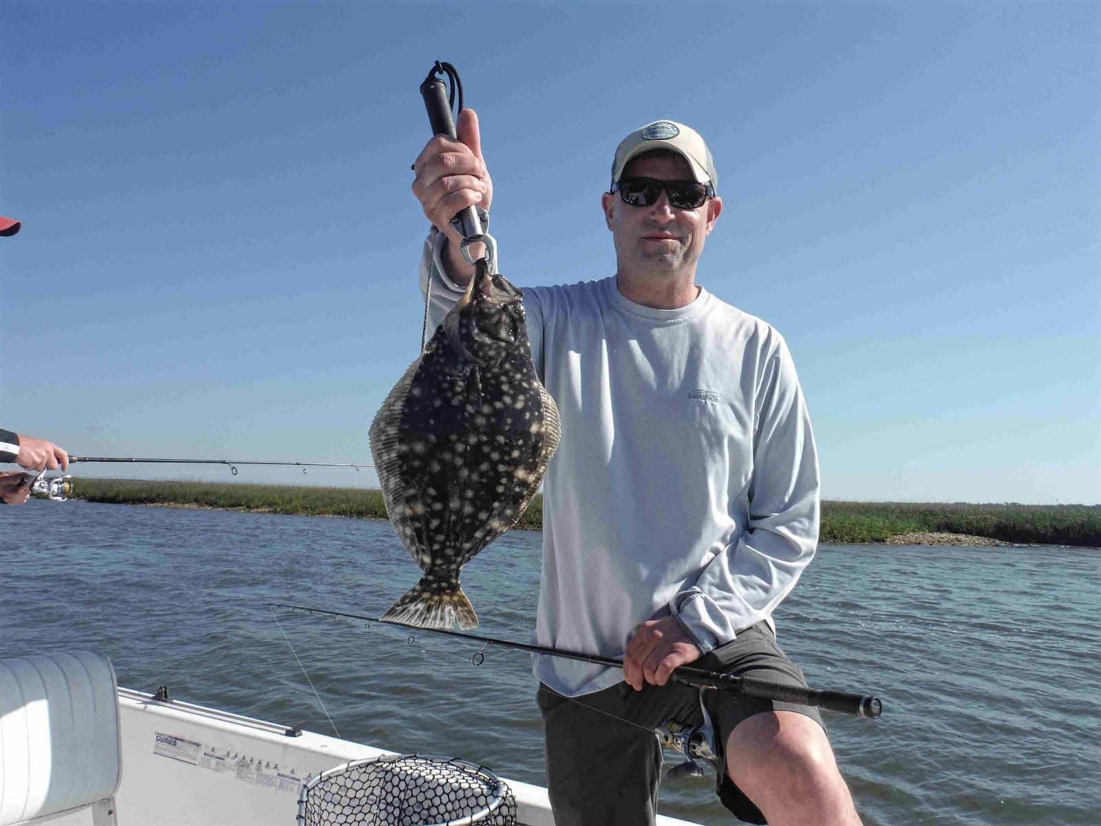flounder fishing flounder fishing