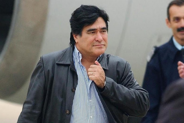 Carta de Carlos Alberto Zannini, desde su lugar de injusta prisión