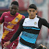 Las Chivas aplastan a Coras