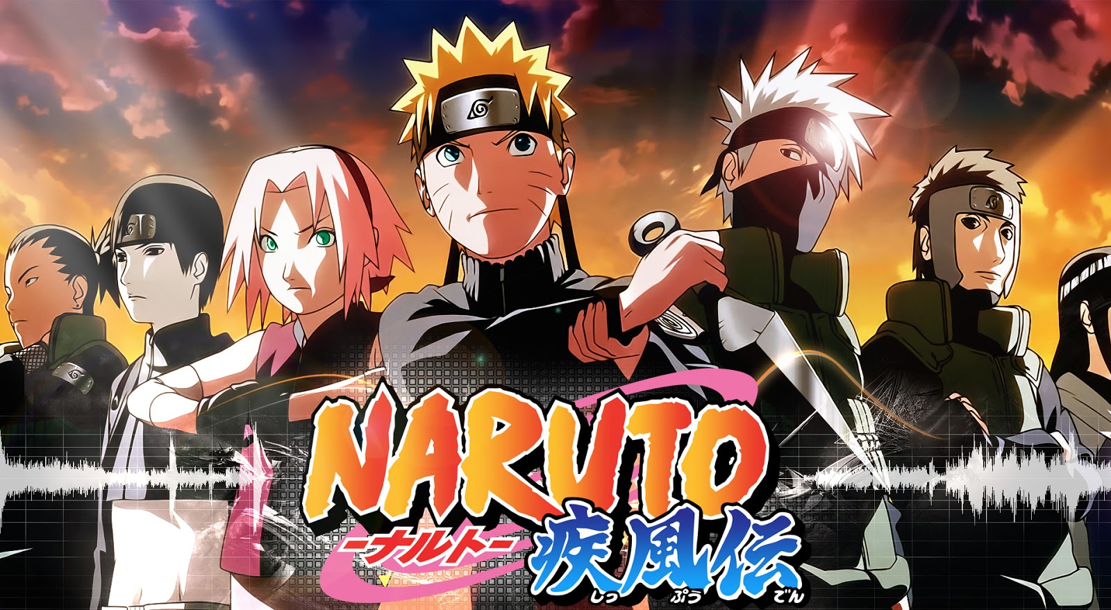 مشاهدة ناروتو شيبودن الحلقة 468 مترجم للعربية Naruto Shippuden بجودة عالية Hd