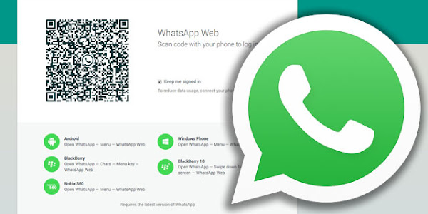 Cara Instal WhatsApp di Komputer atau Laptop Tanpa Emulator