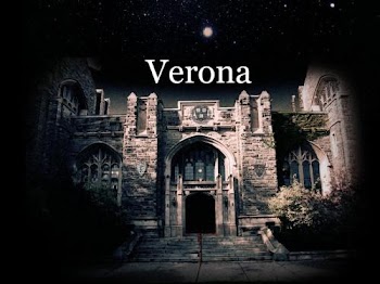 VER ONLINE Y DESCARGAR: VERONA - CORTO - Canada - 2010