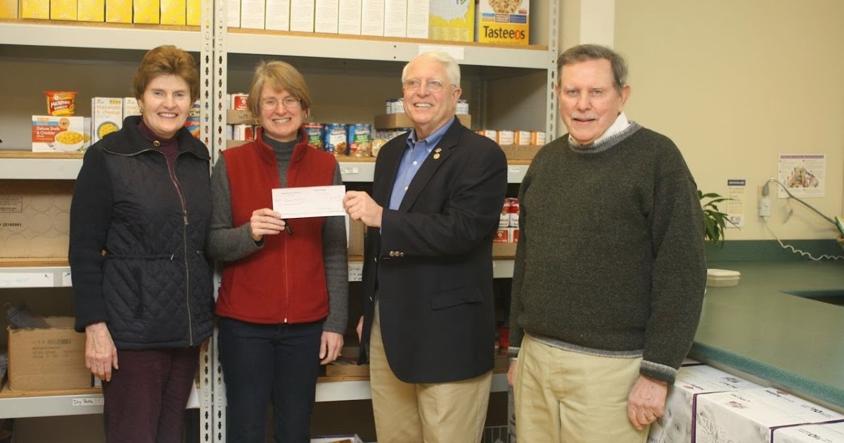 Camden Area Christian Food Pantry Camden Area Christian Food Pantry