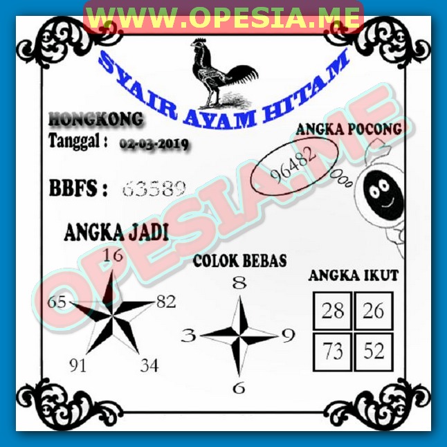 Angka Pocong 2d Kumpulan Penampakan Angka Pocong 2d Kumpulan Penampakan
