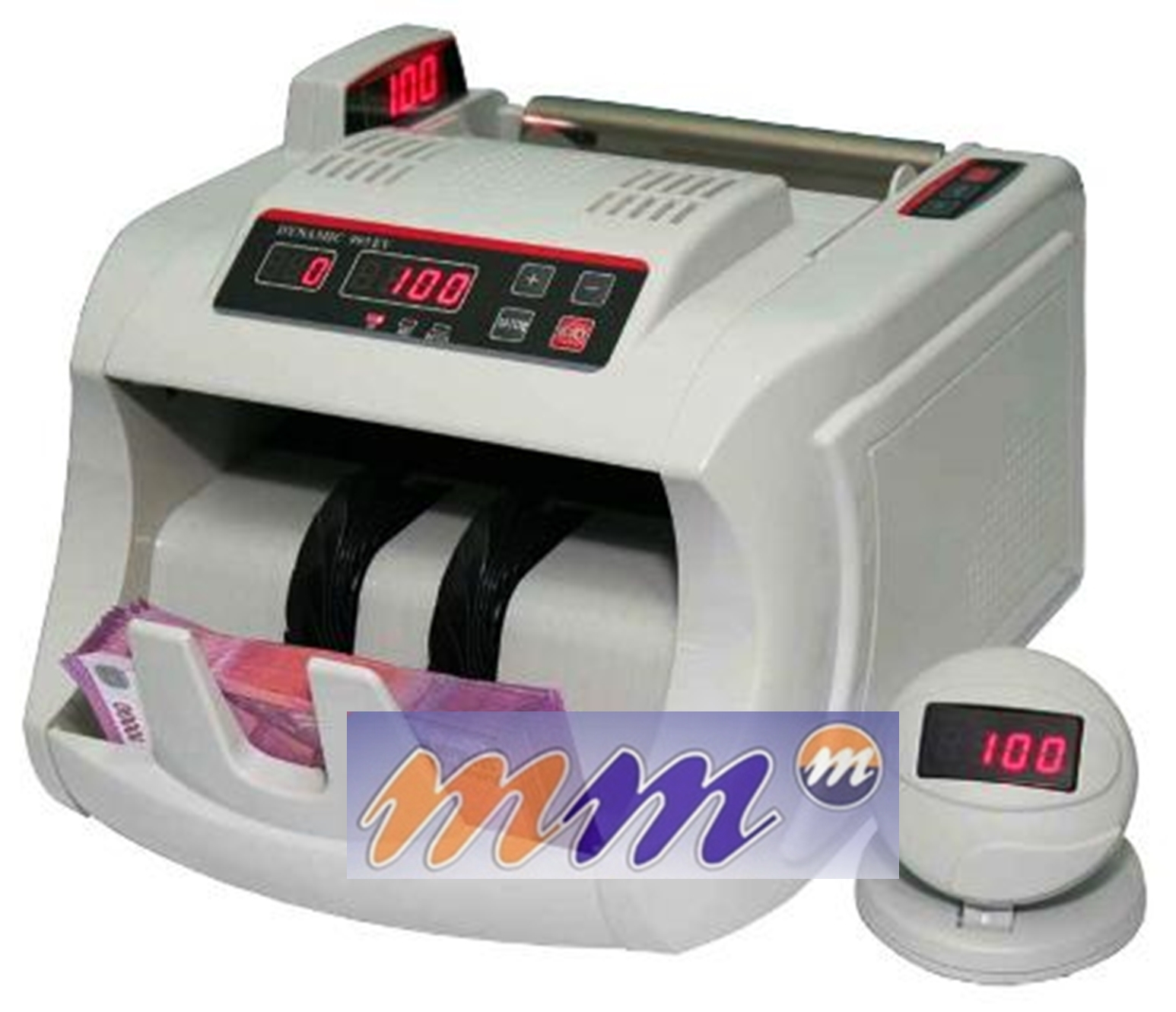 Distributor Mesin Hitung Uang Nganjuk: Distributor Mesin Hitung Uang