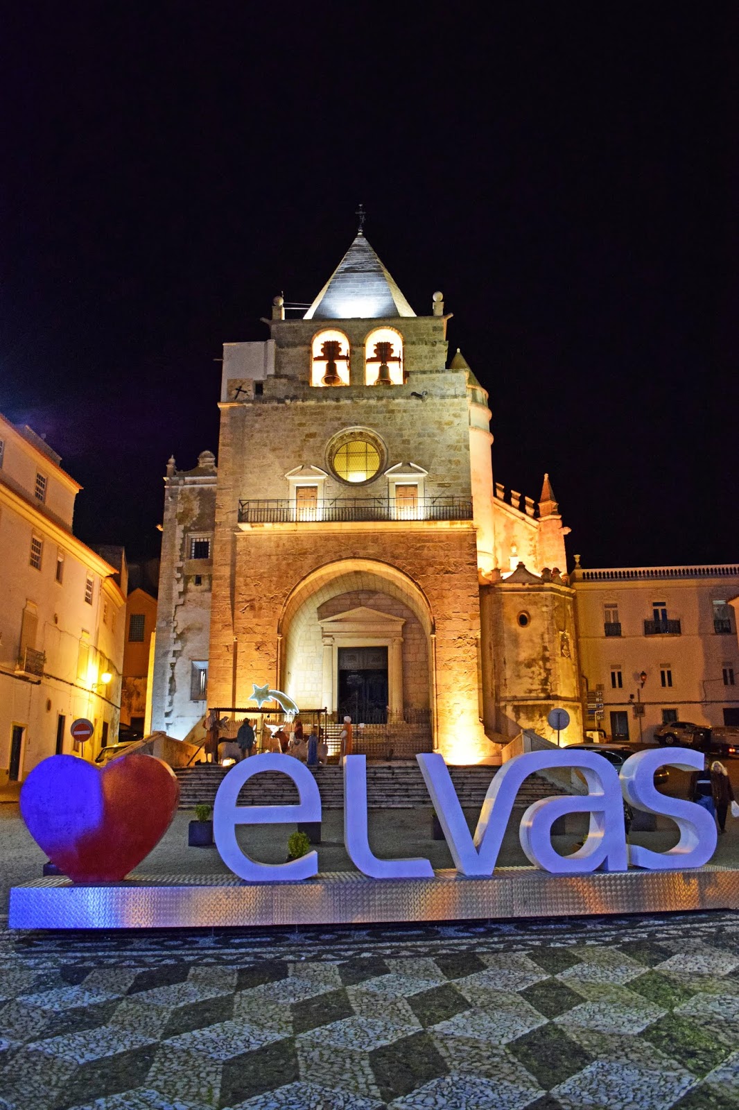 Ruta en coche por el Alentejo Un Destino Entre Mis Manos