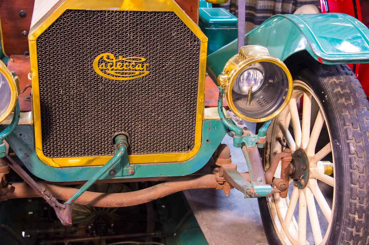 Kissack Adventures: Planes, Trains and Automobiles