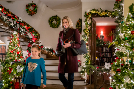 Its a Wonderful Movie - Your Guide to Family and Christmas Movies on TV 