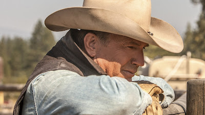 Yellowstone Series Kevin Costner Image 3