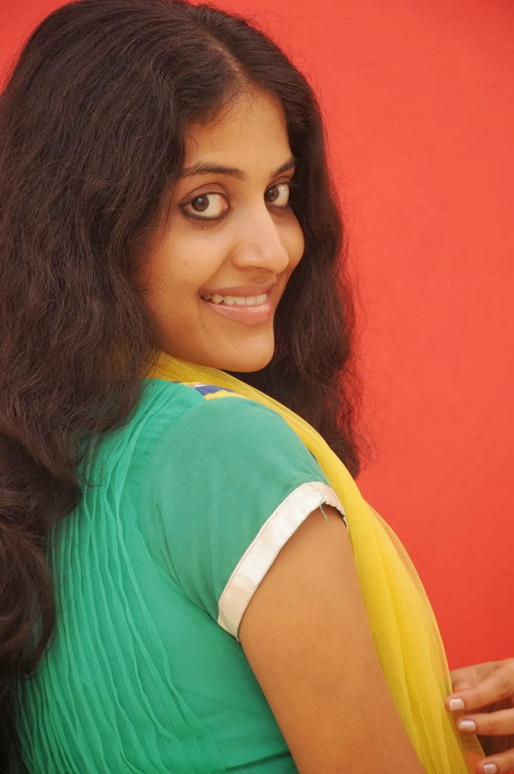 Mohana - South Indian Actress - South Indian Actress Photos