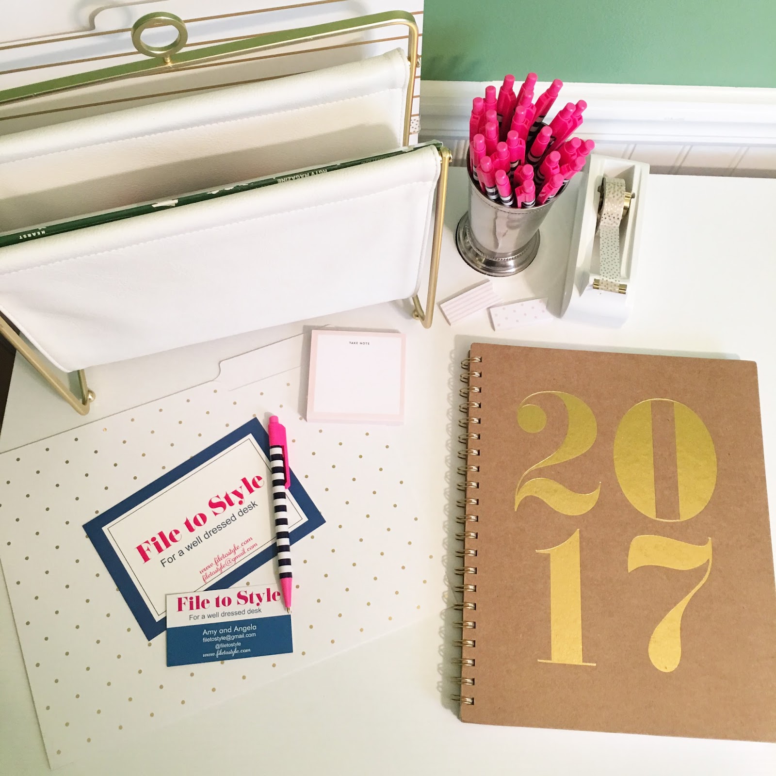 File to Style SUGAR PAPER TARGET FOR THE WIN