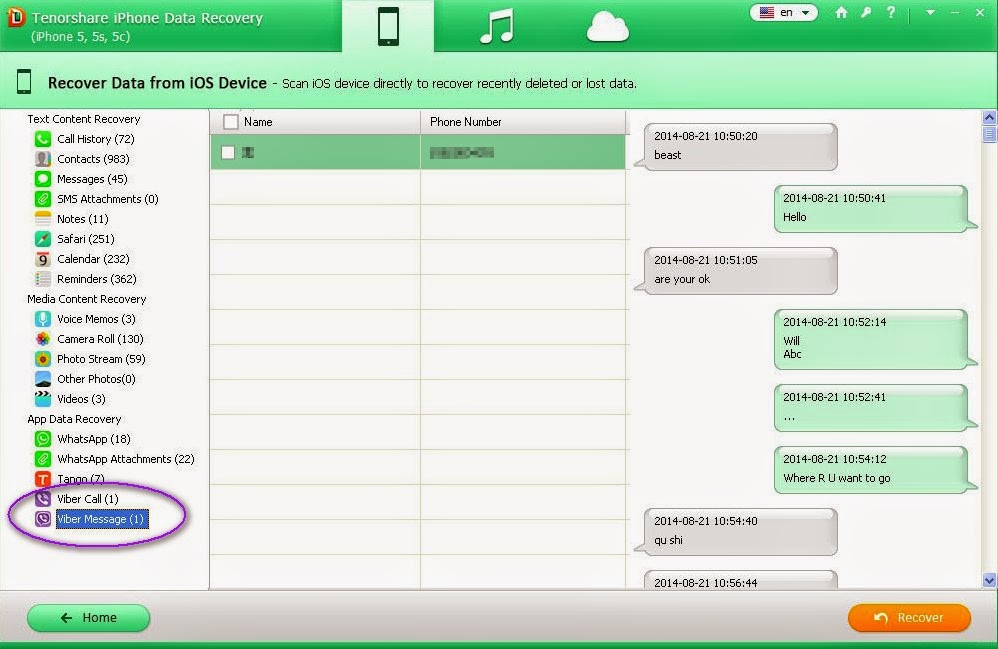 download viber call history download viber call history