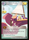 My Little Pony Tri-Horned Bunyip, Elusive Myth Defenders of Equestria CCG Card