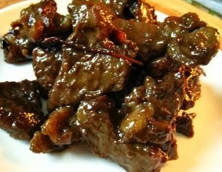 Resep Krengsengan Daging Kambing Resep Krengsengan Daging Kambing