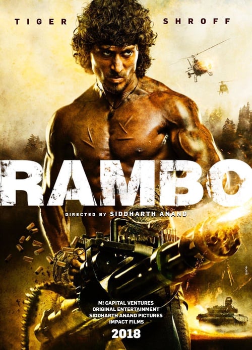 Ver Rambo 2020 Pelicula Completa En Español Latino