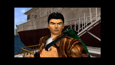 Shenmue I And Ii Game Screenshot 121