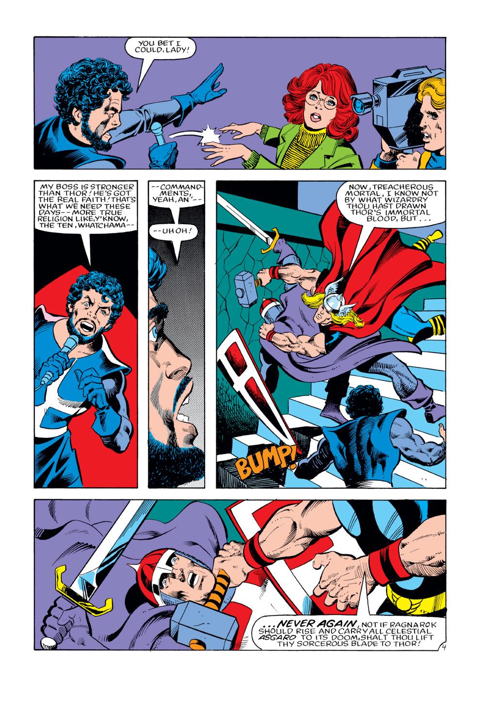 Thor (1966) 331 Page 4