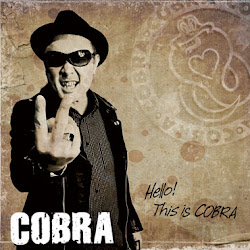 Cobra-Hello this is Cobra