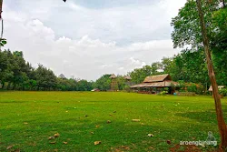 kampoeng maen buperta cibubur