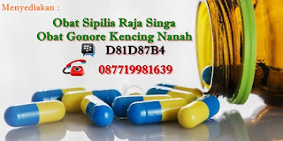 Obat luka di kelamin