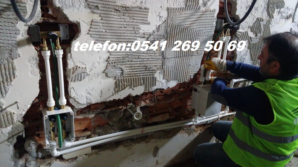 Nsm Dogalgaz Tesisat Tamiri 0541 269 5069 Su Tesisatcisi Anadolu Yakasi Yapanlar Acibadem 2017