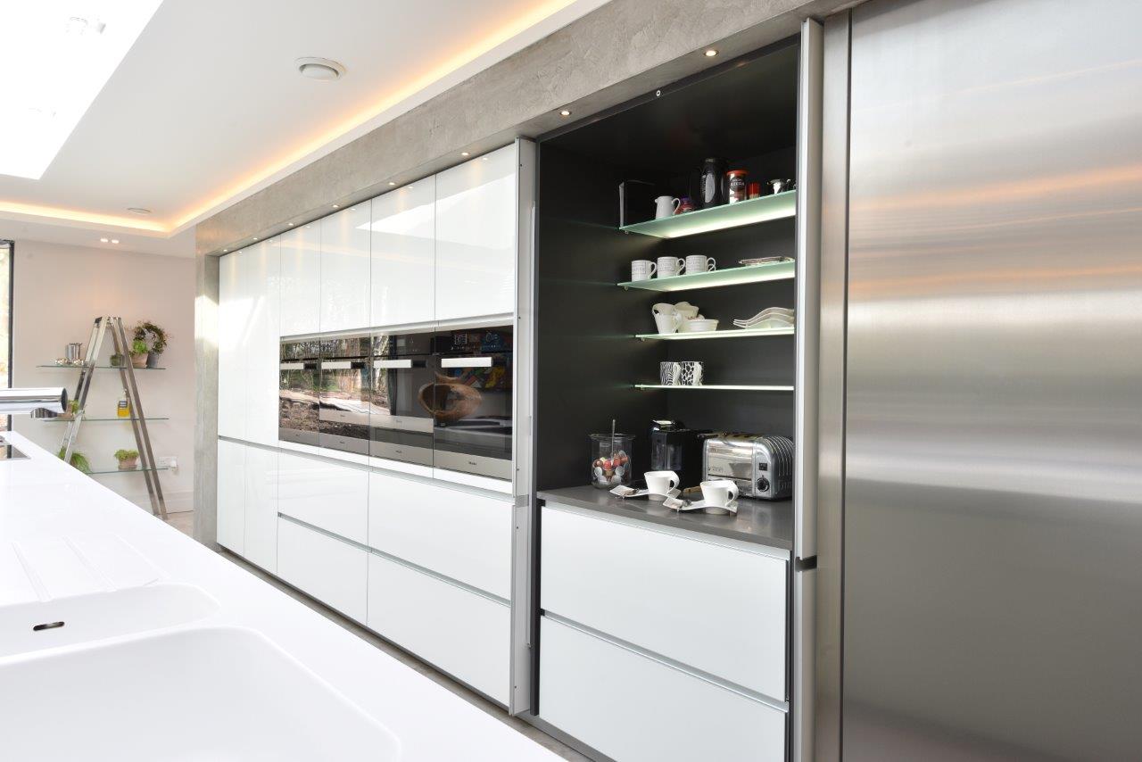 Diane Berry Kitchens Client Kitchens