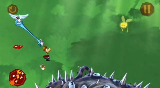 download rayman run apk download rayman run apk