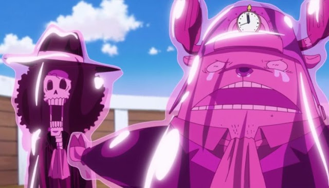 One Piece Episode 848 Subtitle Indonesia Download Video Anime One Piece Episode 848 Subtitle Indonesia Terbaru