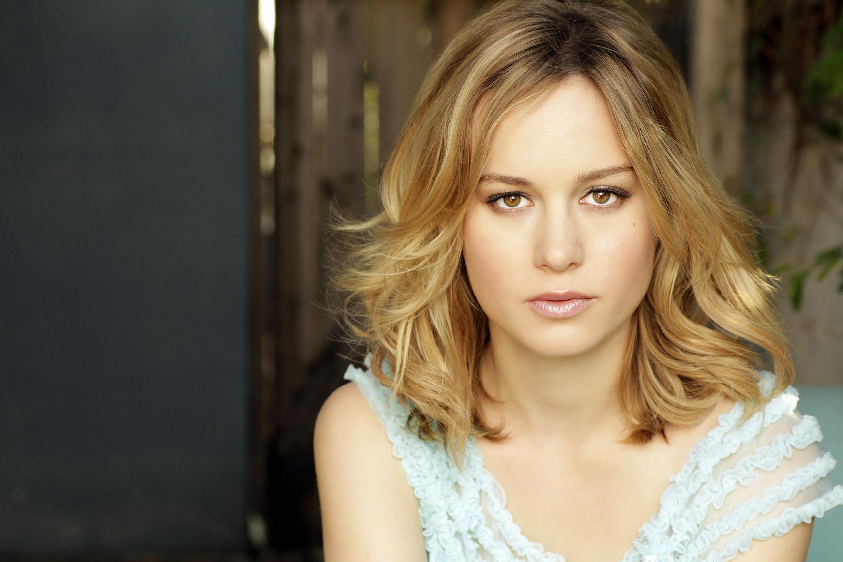 Brie Larson HD Images and Wallpapers Brie Larson HD Images and Wallpapers