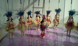 museo titeres