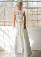 Heidi Elnora Wedding Dresses