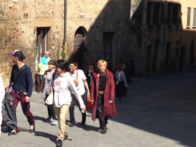 Ryosuke Yamada jako Edward Elric w FMA