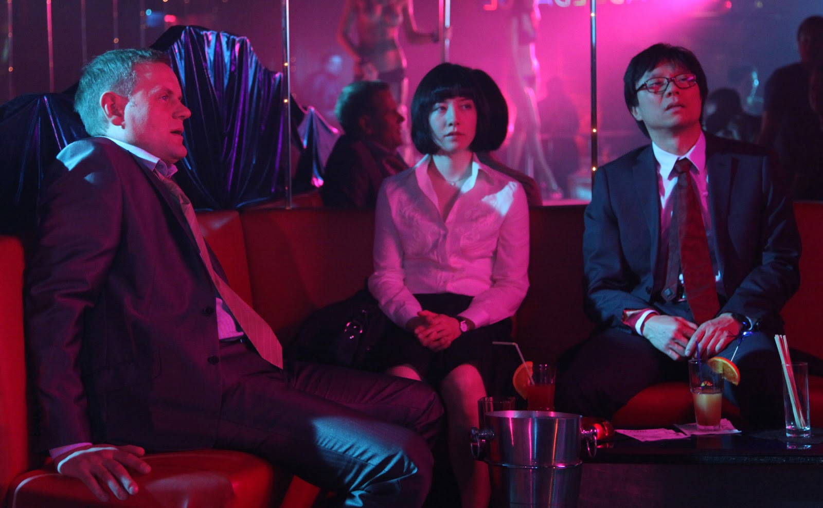 2. God, Holy Spirit. Dangers. I am not closing (call my photos a ...