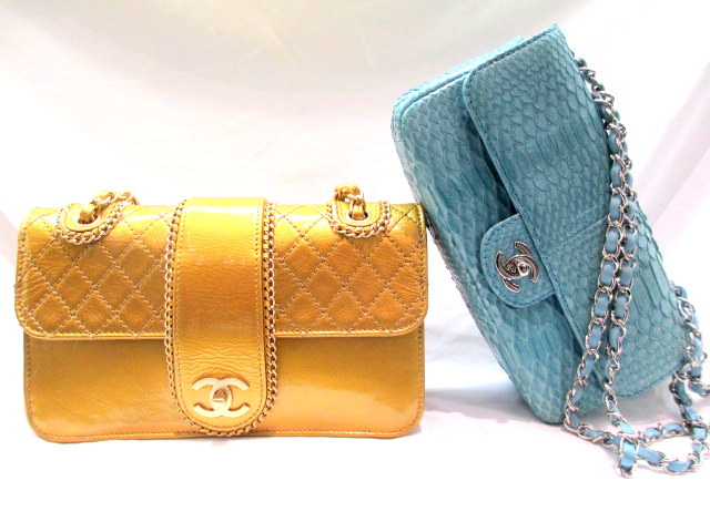 Vancouver Luxury Designer Consignment Shop: Sell your designer handbags, Chanel, Prada, Louis ...