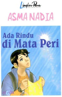 download novel asma nadia